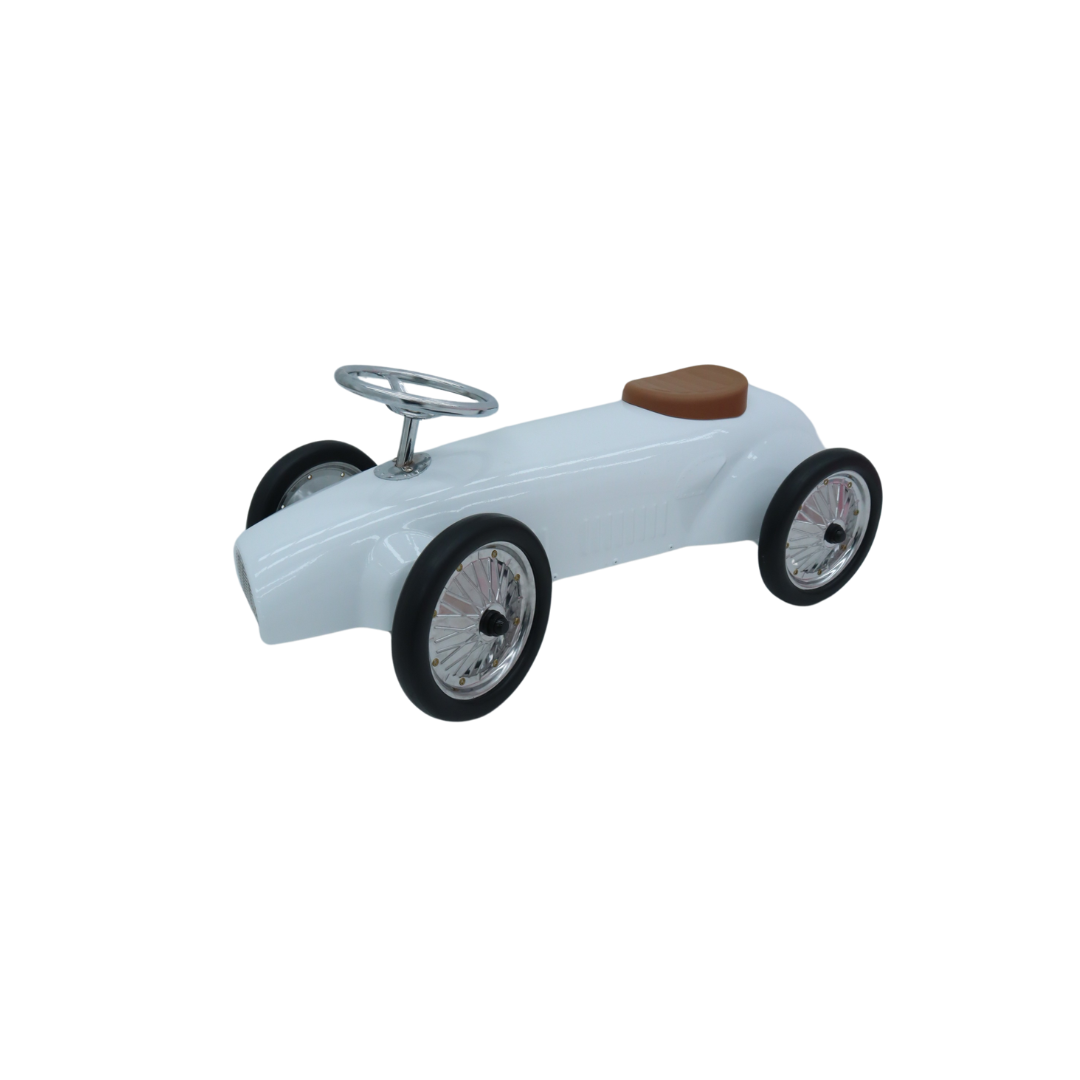 Ride On Car