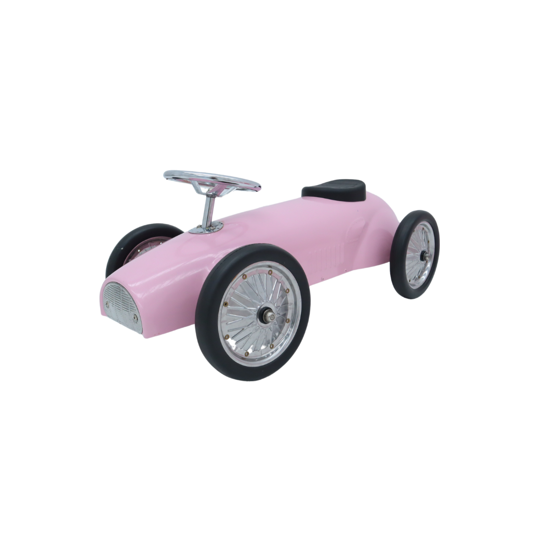 Ride On Car