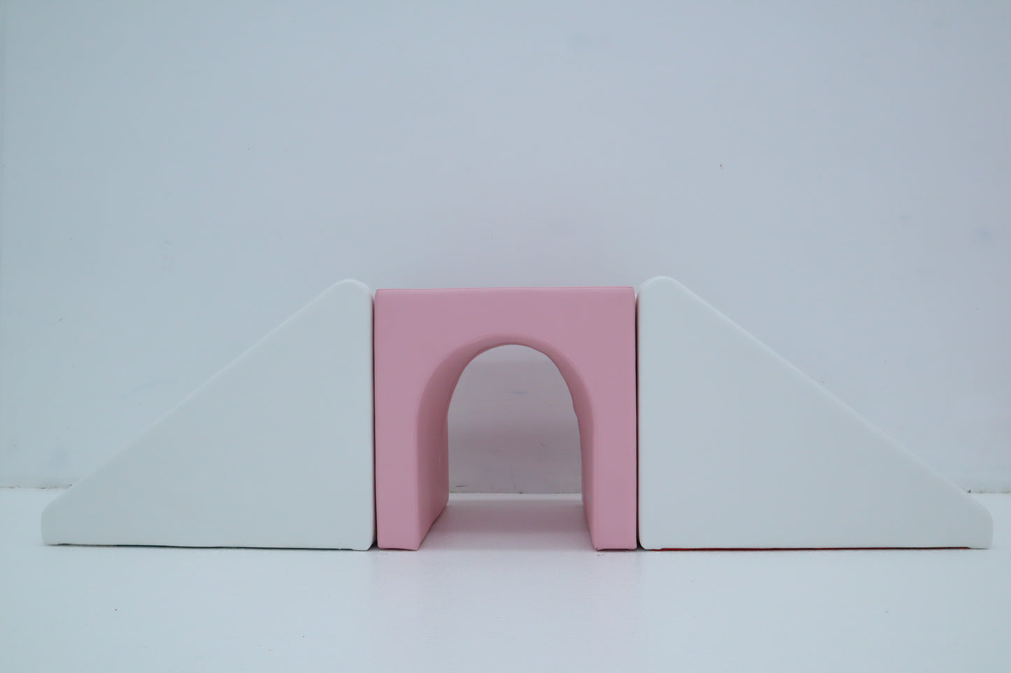 Square bridge