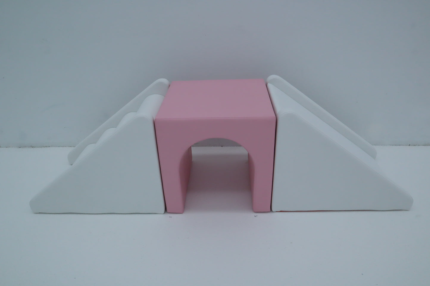 Square bridge