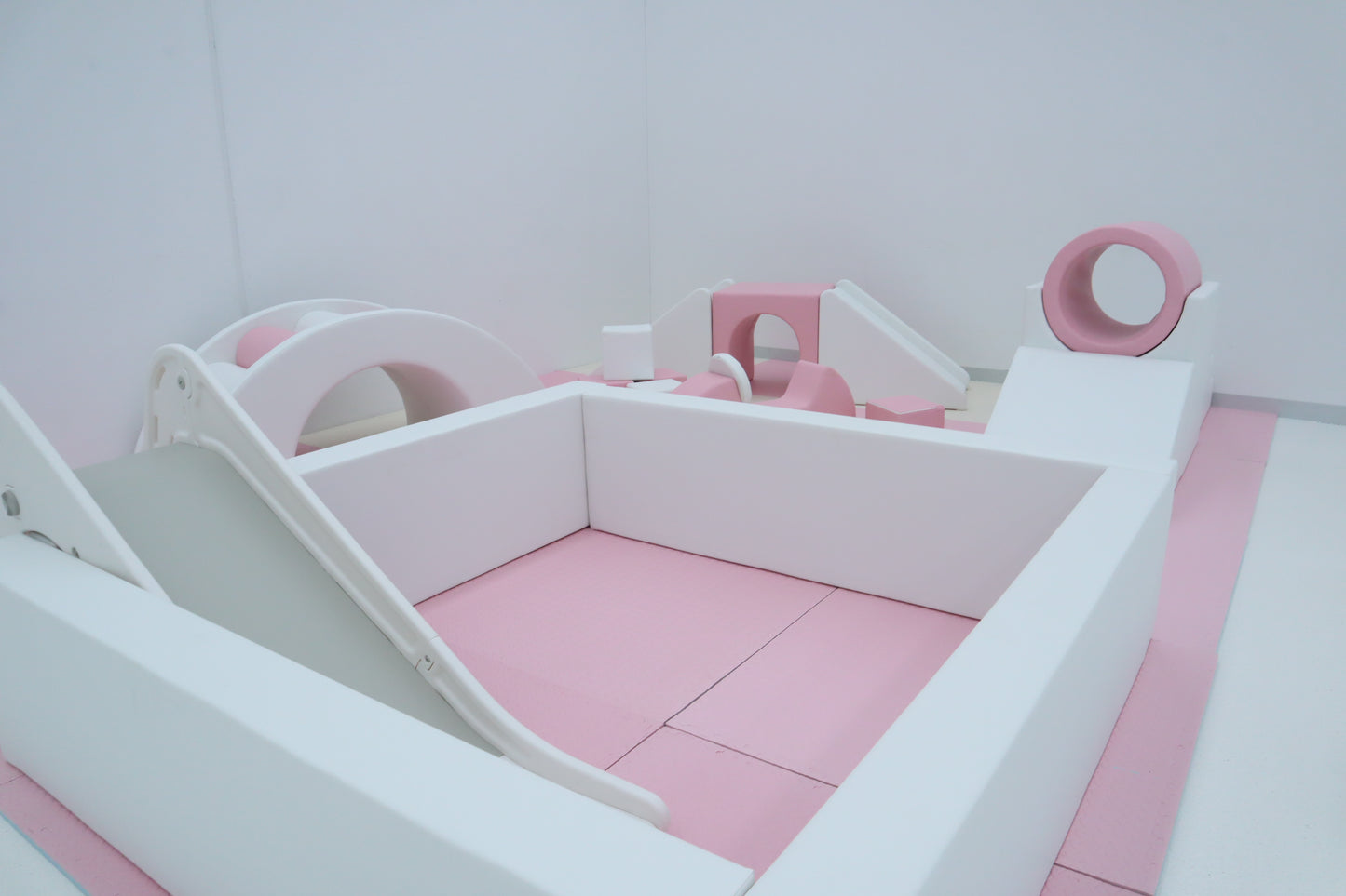 Ball Pit