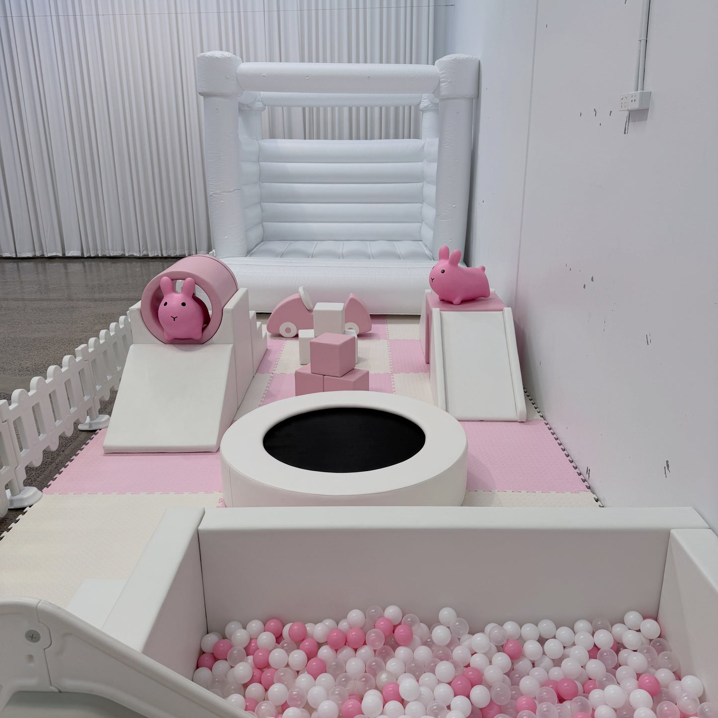 Babycino Blast