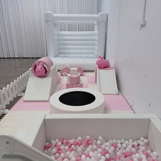 Babycino Blast