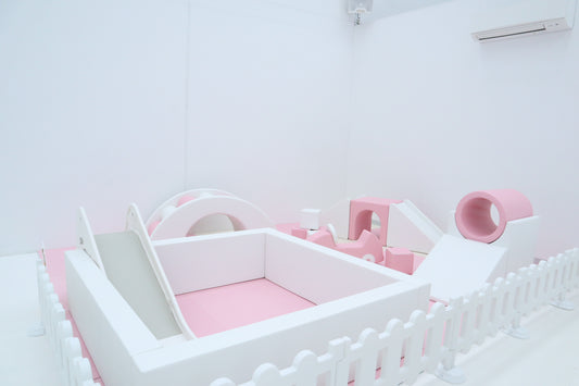 Ball Pit