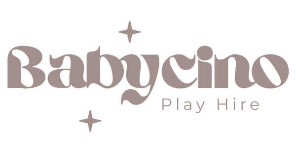Babycino Play Hire